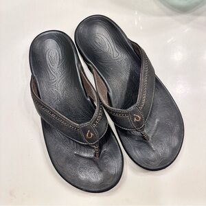 Men’s Olukai Hiapo Sandals